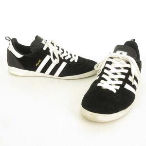 adidas × PALACE SKATEBOARDS BB3398 スニーカー 28 ブラック