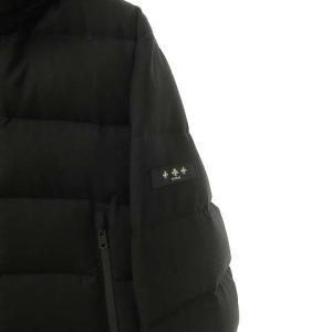 TATRAS MTKE21A4148-D AGORDO 21AW ダウンジャケット 4 黒