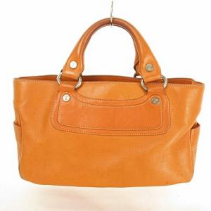CELINE ブギーバッグ ハンドバッグ