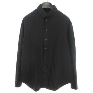 コットン シャツ トップス ドレスシャツ 長袖 43