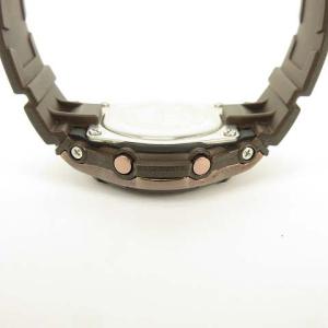 BABY-G CASIO BGD-1310-5JF タフソーラー 電波 腕時計 マルチバンド6 ブラウン ブロンズ