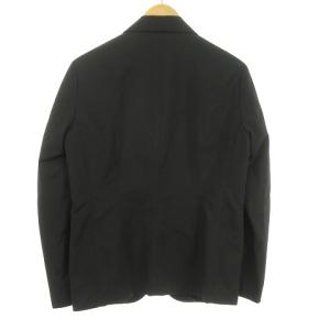 BEAUTY&YOUTH UNITED ARROWS シングル テーラード ジャケット ブレザー 2B S ブラック 0802