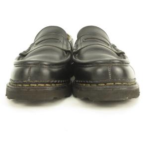 Paraboot REIMS コインローファー リスレザー 26cm ブラック