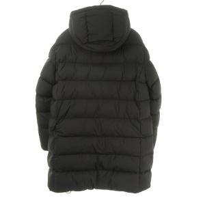 TATRAS MTLA21A4145-D 21AW ARGON ダウンコート 1 黒