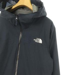 THE NORTH FACE NP11536 VENTURE JACKET マウンテンパーカー S ネイビー
