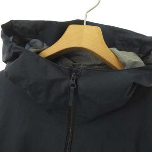 THE NORTH FACE NP11536 VENTURE JACKET マウンテンパーカー S ネイビー