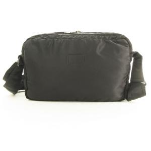 PORTER 622-66963 TANKER ショルダーバッグ S ブラック