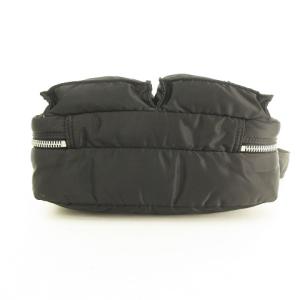 PORTER 622-66963 TANKER ショルダーバッグ S ブラック