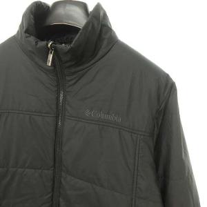 Columbia WE7215 インナー ジャケット ブルゾン インナー L ブラック