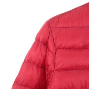 MONCLER LANS ランス パッカブル ダウンジャケット ブルゾン 00 ピンク IBO27 0927