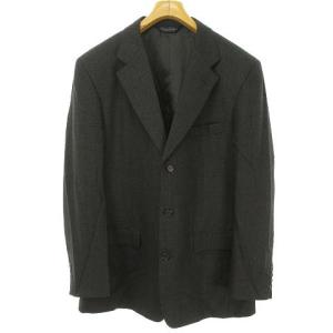 Brooks Brothers シングル 3B スーツ セットアップ ジャケット スラックス 39