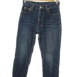 RALPH LAUREN 90s ヴィンテージ デニム パンツ ジーンズ ボトムス 4 インディゴ