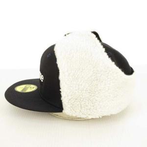 Supreme New Era 21FW Earflap Box Logo Cap