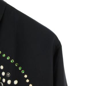 TOGA VIRILIS ARCHIVES 21AW Inner western shirt