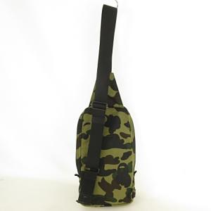 PORTER エイプ A BATHING APE コラボ 1stカモ 迷彩 ボディバッグ ワンショルダーバッグ