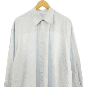 Martin Margiela 4 S51DL0293 20SS シャツワンピース XS 白