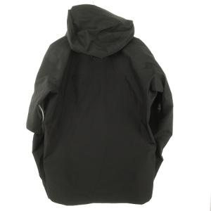 ARC’TERYX 18082 GORE-TEX PRO Alpha SV Jacket M 黒