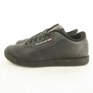 Reebok PRINCESS 7344 プリンセス 464916-0001 ブラック US6.5