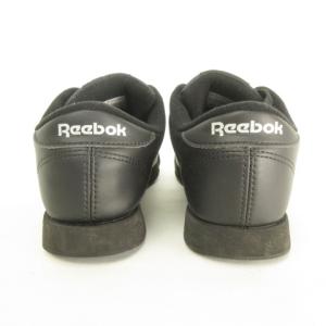 Reebok PRINCESS 7344 プリンセス 464916-0001 ブラック US6.5