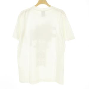 STUSSY × 7 STARS DESIGNS セブンスターズ デザイン WORLD TOUR TEE Tシャツ ワールドツアー 白 ホワイト