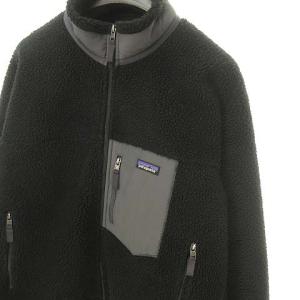 Patagonia 23056 FA18 Classic Retro-X Jacket ボア フリース  L ブラック