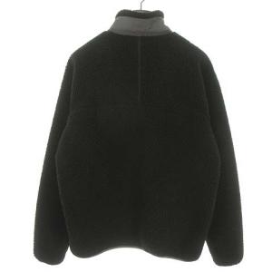 Patagonia 23056 FA18 Classic Retro-X Jacket ボア フリース  L ブラック