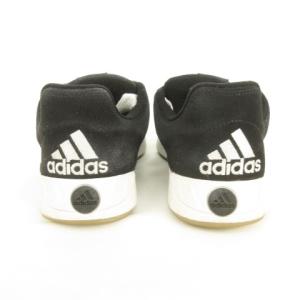 adidas ADIMATIC GY5274 アディマティック ブラック ホワイト US9