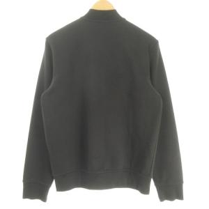 POLO RALPH LAUREN 美品 国内正規 フルジップ スウェット ジャケット 0200016546 黒 S 0120