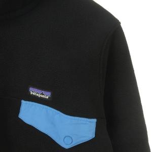 Patagonia 25551 FA22 Lightweight Synchilla Snap-T Fleece Pullover  シンチラ