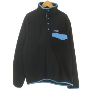 25551 FA22 Lightweight Synchilla Snap-T Fleece Pullover シンチラ フリース