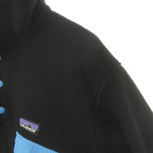 Patagonia 25551 FA22 Lightweight Synchilla Snap-T Fleece Pullover シンチラ フリース