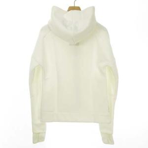 adidas DM5024 Z.N.E. FAST RELEASE HOODIE 美品 ジップアップ パーカー トレーニング スポーツウエア