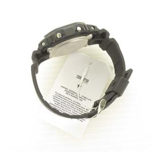 CASIO G-SHOCK × CONVERSE TOKYO 別注 DW-5600VT コラボウォッチ デジタル 腕時計 ブラック