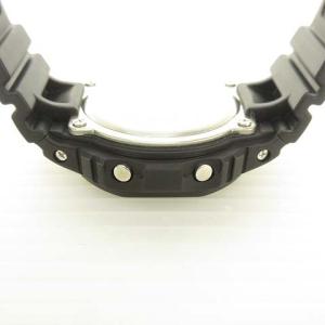 CASIO G-SHOCK DW-5600BB-1JF 5600 SERIES ソリッドカラーズ デジタル 腕時計 ブラック 美品