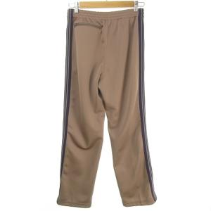 Needles 22FW Track Pant - Poly Smooth LQ229 トラック パンツ トープ