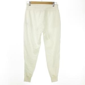 POLO RALPH LAUREN スウェット パンツ ジョガー S 白 ホワイト IBO36 0322