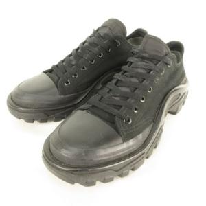 adidas × RAF SIMONS ラフ シモンズ RS DETROIT RUNNER B22526 デトロイトランナー キャンバス