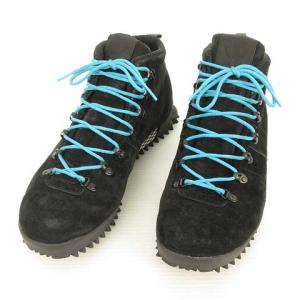 G63128 MOUNTAIN MARATHON TR マウンテンブーツ スニーカー アウトドア 28cm ブラック