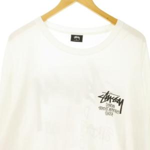 STUSSY ×DSMG DOVER STREET MARKET GINZA ドーバーストリートマーケット ギンザ  WORLD TOUR