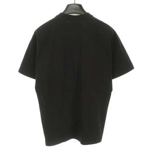 TENDERLOIN PROCLUB プロクラブ ヘビーウェイト プリント Tシャツ トップス 半袖 L ブラック