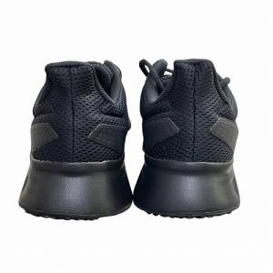 adidas SHOWTHEWAY 2.0 GY6347 スニーカー 黒 ブラック US10 28cm IBO39 0501