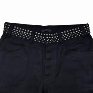 プラダデニムパンツブラックサイズ31インチストレッチ プラダデニムパンツブラックサイズ31インチストレッチ