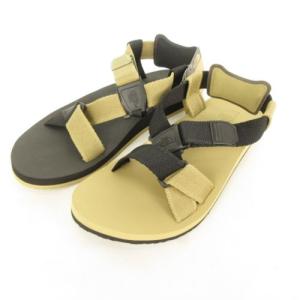 THE NORTH FACE stratum Repente ストレイタム レペンテ II NF52351 サンダル ブラック ベージュ US7 25cm