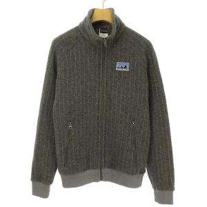 Patagonia 20301F9 QUILT AGAIN JACKET 09年製 キルト アゲイン ジャケット XS チャコールグレー