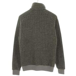 Patagonia 20301F9 QUILT AGAIN JACKET 09年製 キルト アゲイン ジャケット XS チャコールグレー