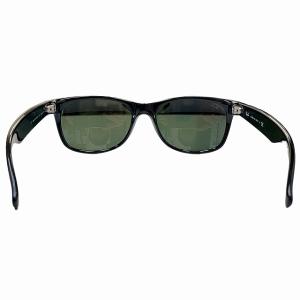 Ray-Ban Wayfarer ウェイファーラー サングラス メガネ アイウェア ウェリントン 5518 ブラック 0617