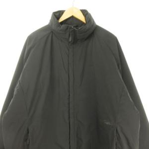 WILDTHINGS 美品×ESTNATION SMOKING JACKET スモーキング ジャケット 黒