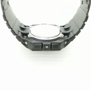 CASIO G-SHOCK GW-5500 タフソーラー デジタル 腕時計 電波ソーラー ブラック