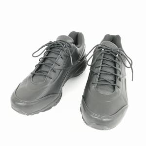 Reebok J15315 RAINWALKER IX WIDE ウォーキングシューズ スニーカー 26cm ブラック