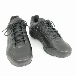 Reebok J15315 RAINWALKER IX WIDE ウォーキングシューズ スニーカー 26cm ブラック